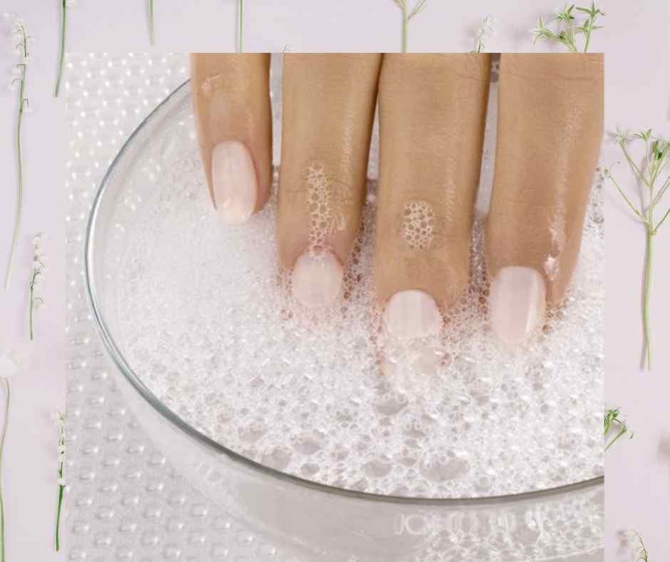 How To Remove Fake Nails Safely?